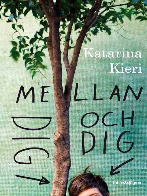 Titeldetaljer för Mellan dig och dig av Katarina Kieri - Tillgänglig